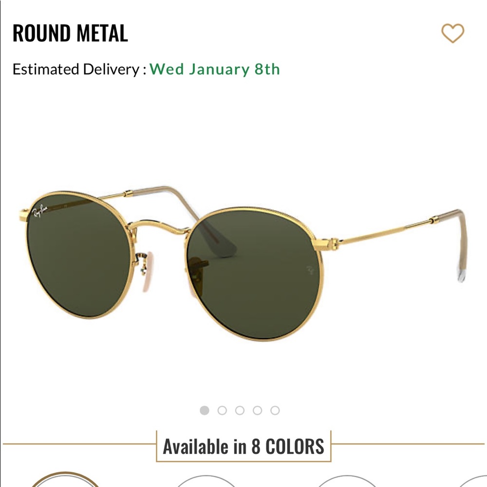 Ray Bans